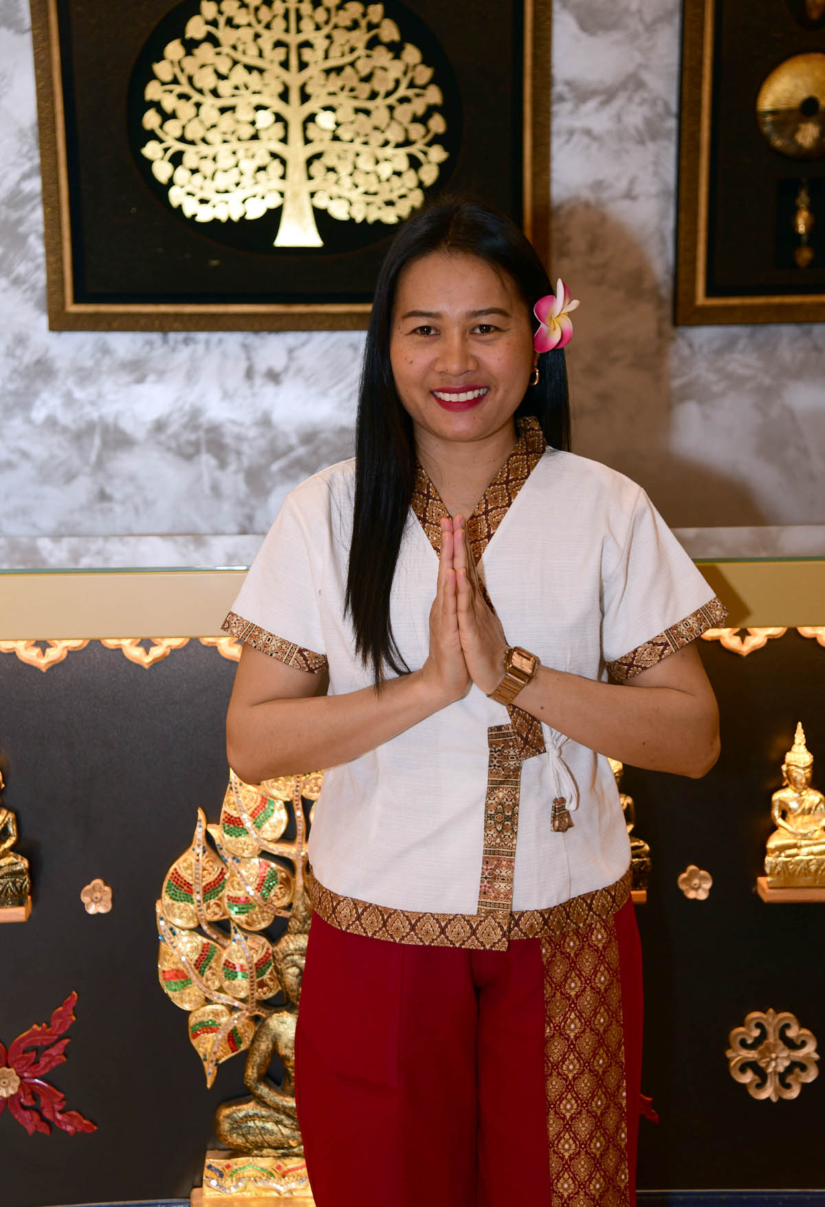 Thai Centar Mali - neodoljivo iskustvo tajlandske masaže
