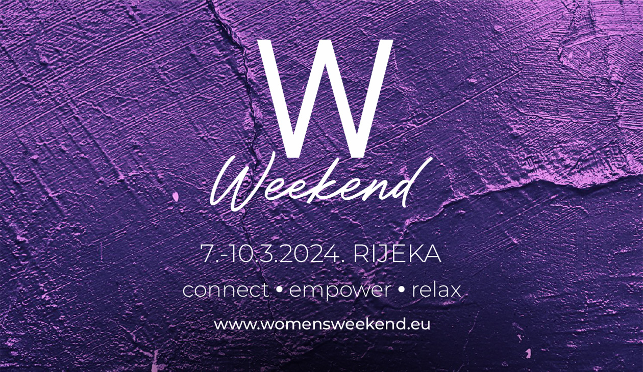 Počinje Women’s Weekend – konferencija koja se ne propušta u vikendu Dana žena