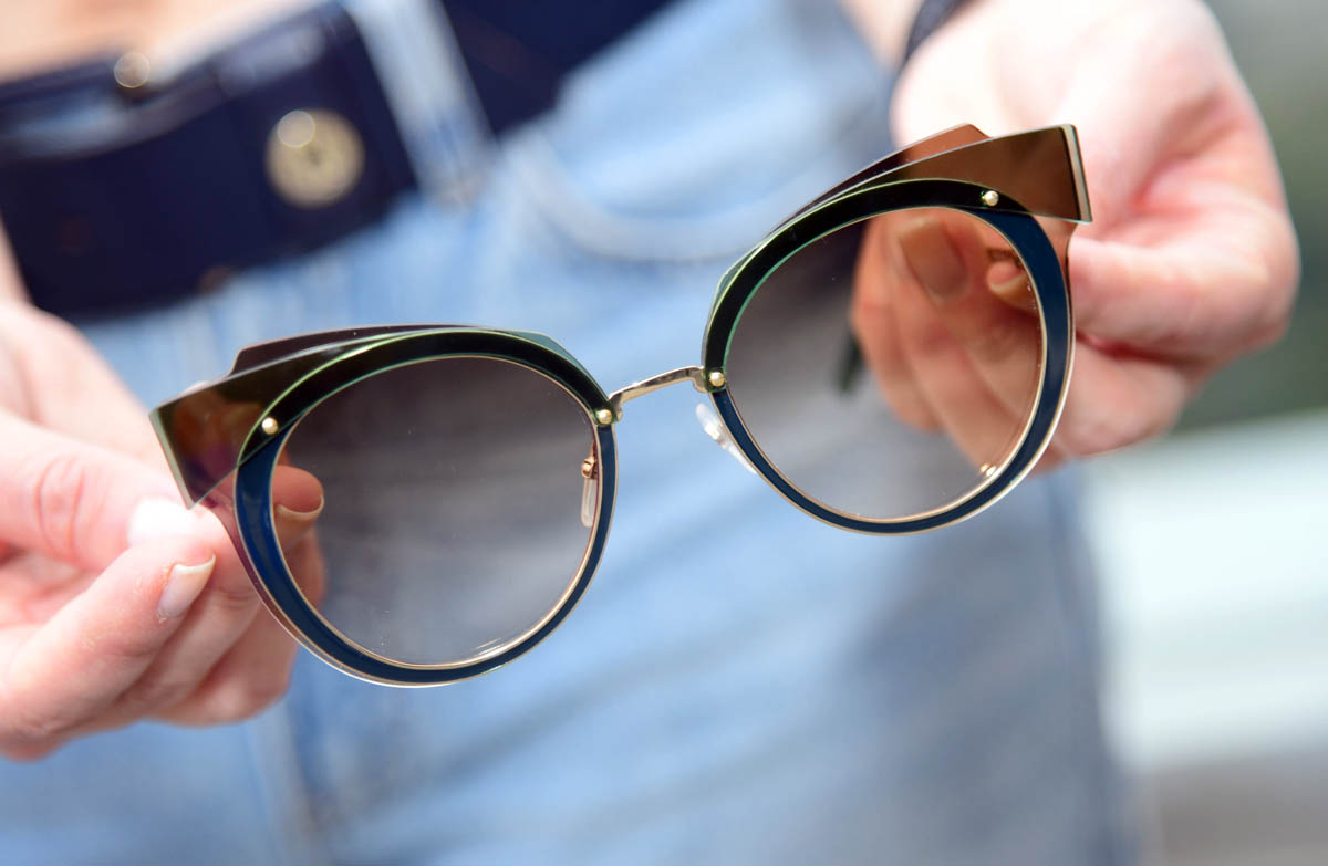 Ulov tjedna by ZTC: idealne naočale za sunčano proljeće!
