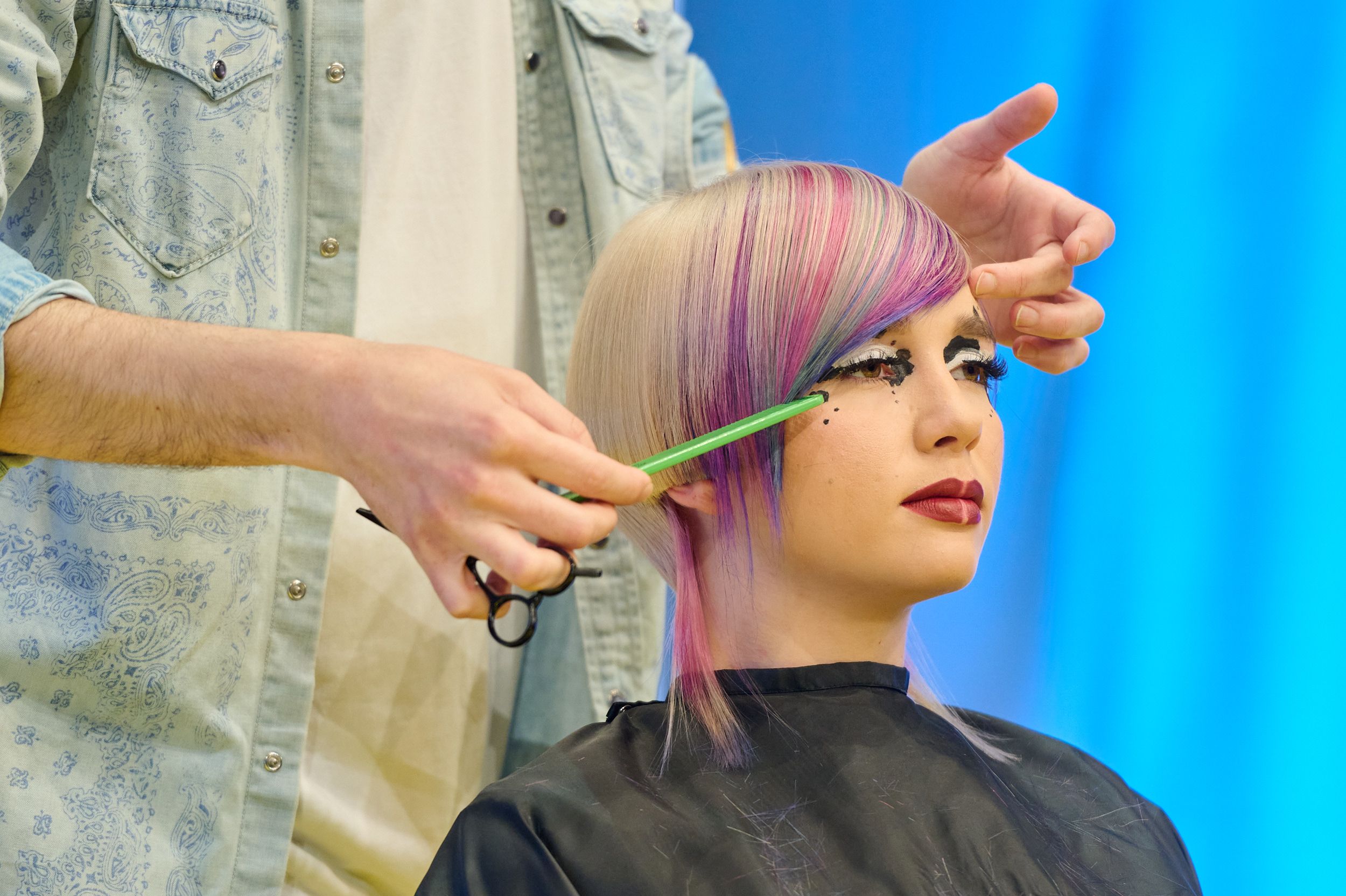 Hairstyle News festival u Opatiji predstavio najnovije frizerske trendove i inovacije