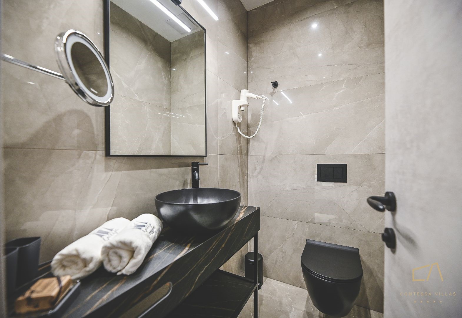 Galija Luxury Suites: luksuzni smještaj uređen u jedinstvenom stilu!