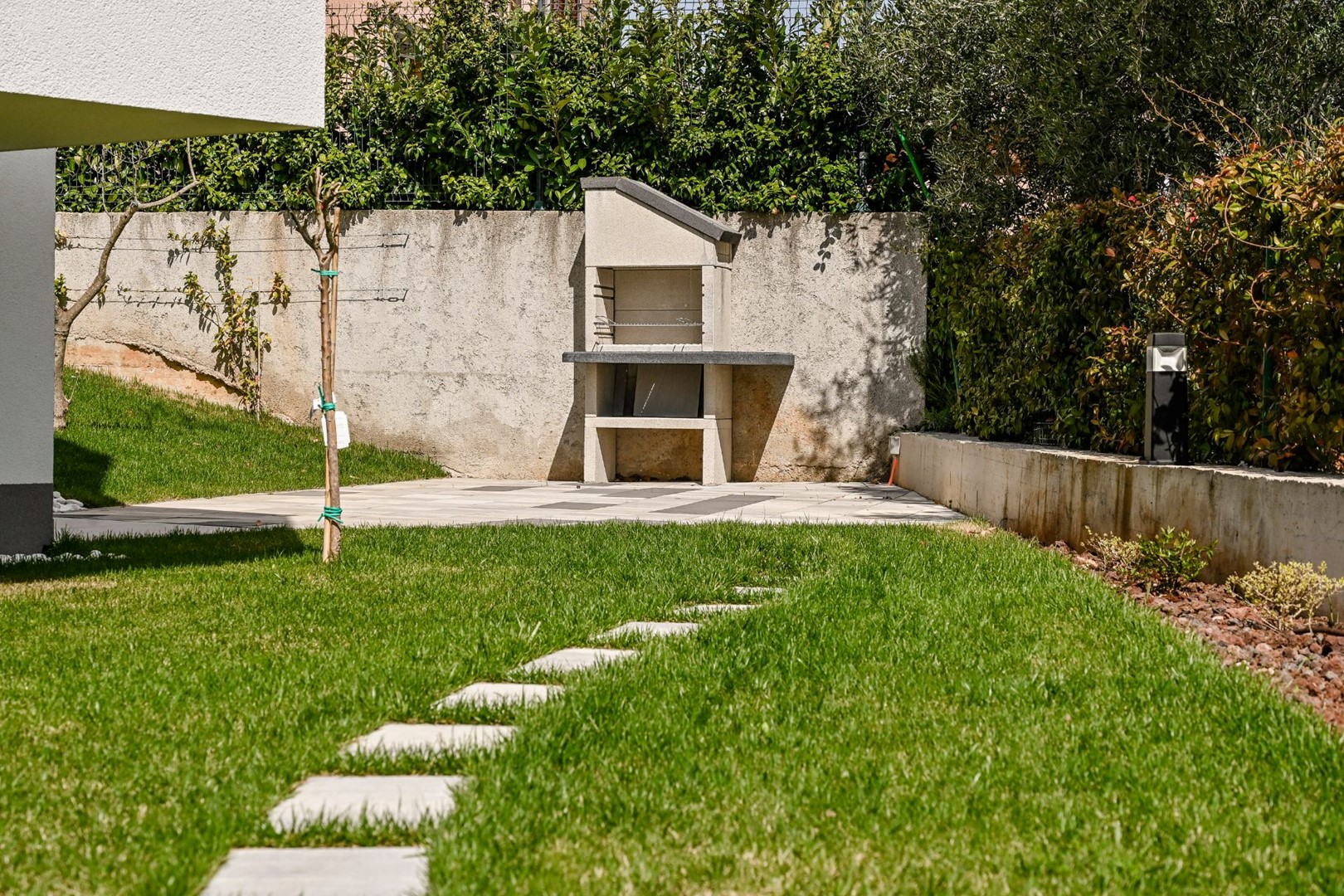 Villa Ante: oaza mira za ljubitelje modernog i suvremenog stila gradnje