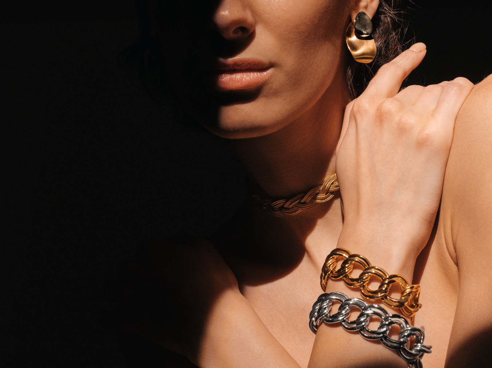 Breil predstavlja novu jedinstvenu kolekciju nakita