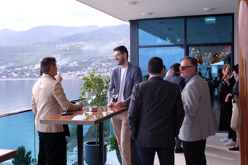 Peter Dandar novi je direktor Hilton Rijeka Costabella Beach Resort & Spa