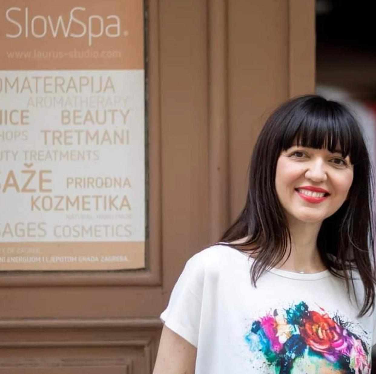 Lady Boss Anamarija Pažin Morović: "Ljubav između mene i aromaterapije se dogodila na prvi pogled!"