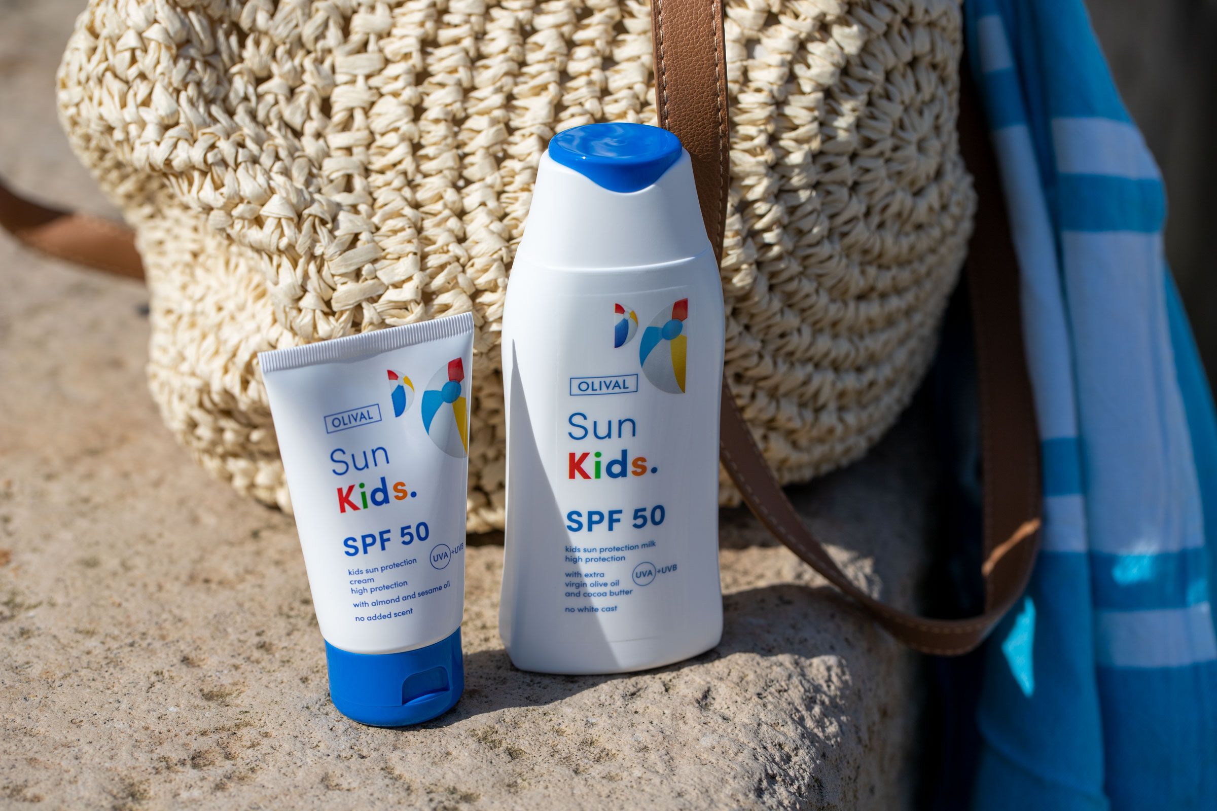 Na plaži se ovoga ljeta štitimo proizvodima s novim organskim UV filtrima, obavijeni mirisom kokosa uz sedefasti sjaj kože