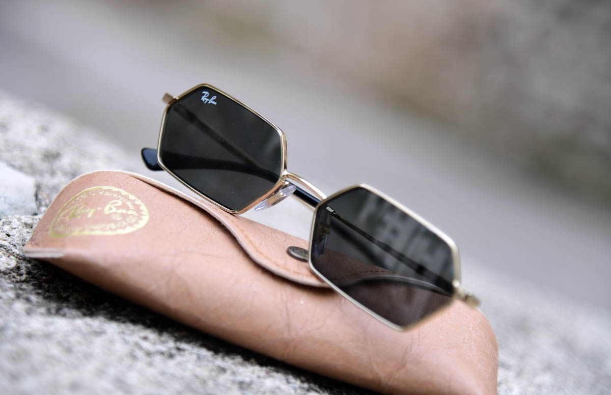 Ghetaldus Rijeka predstavlja: top 5 uskih modela sunčanih naočala