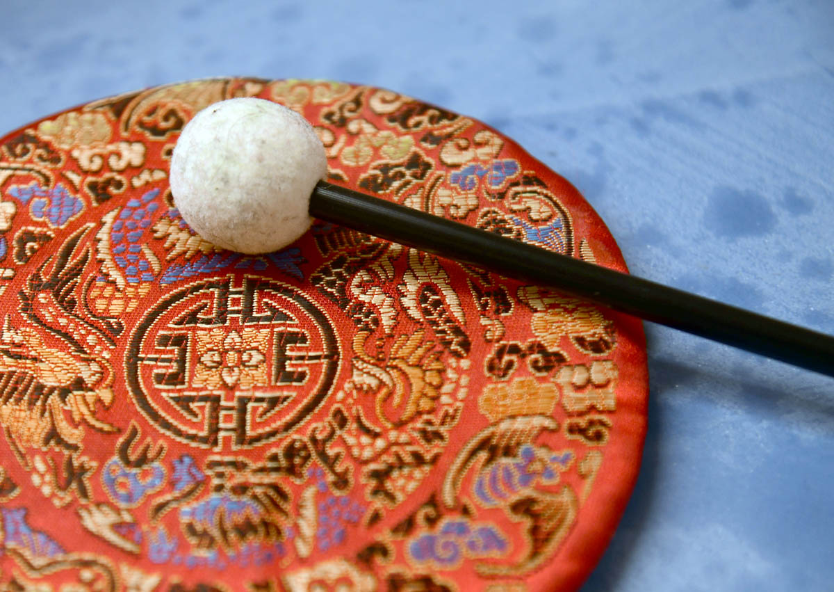 Extravagant Health: Zvučna masaža tibetanskim zdjelama po Peter Hess metodi u Niniane salonu