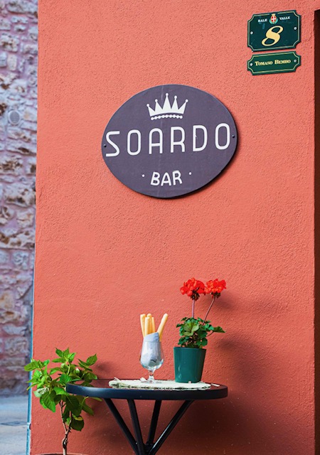 Soardo bar otvorio svoja vrata u Balama