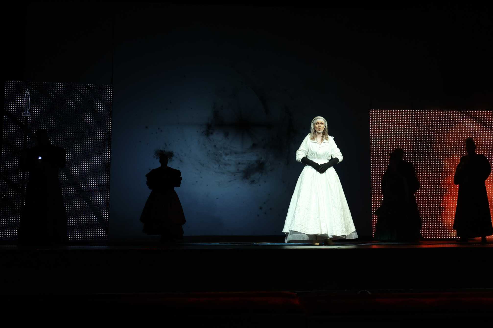 Wagnerova opera „Rajnino zlato“ prvi put u Rijeci: Prokletstvo života bez ljubavi