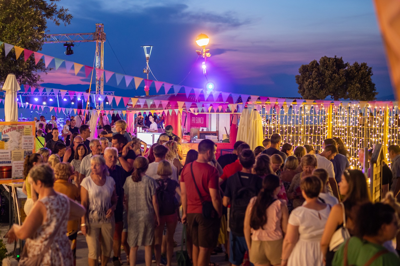U Njivicama se sprema najslađi događaj ljeta - ne propustite Festival sladoleda!