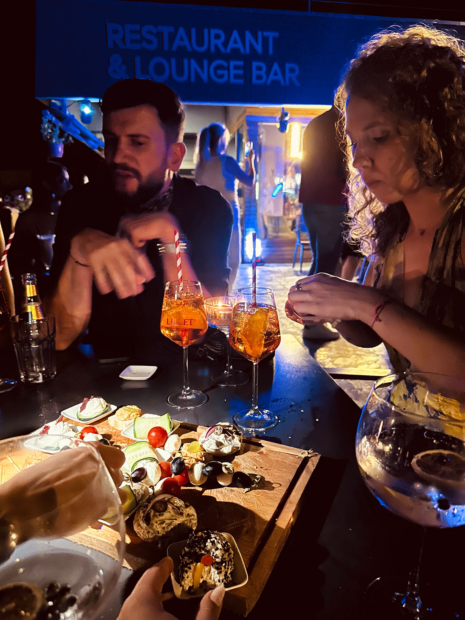 Faro bar i restoran velikom proslavom dočekao ljeto i proslavio rođendan