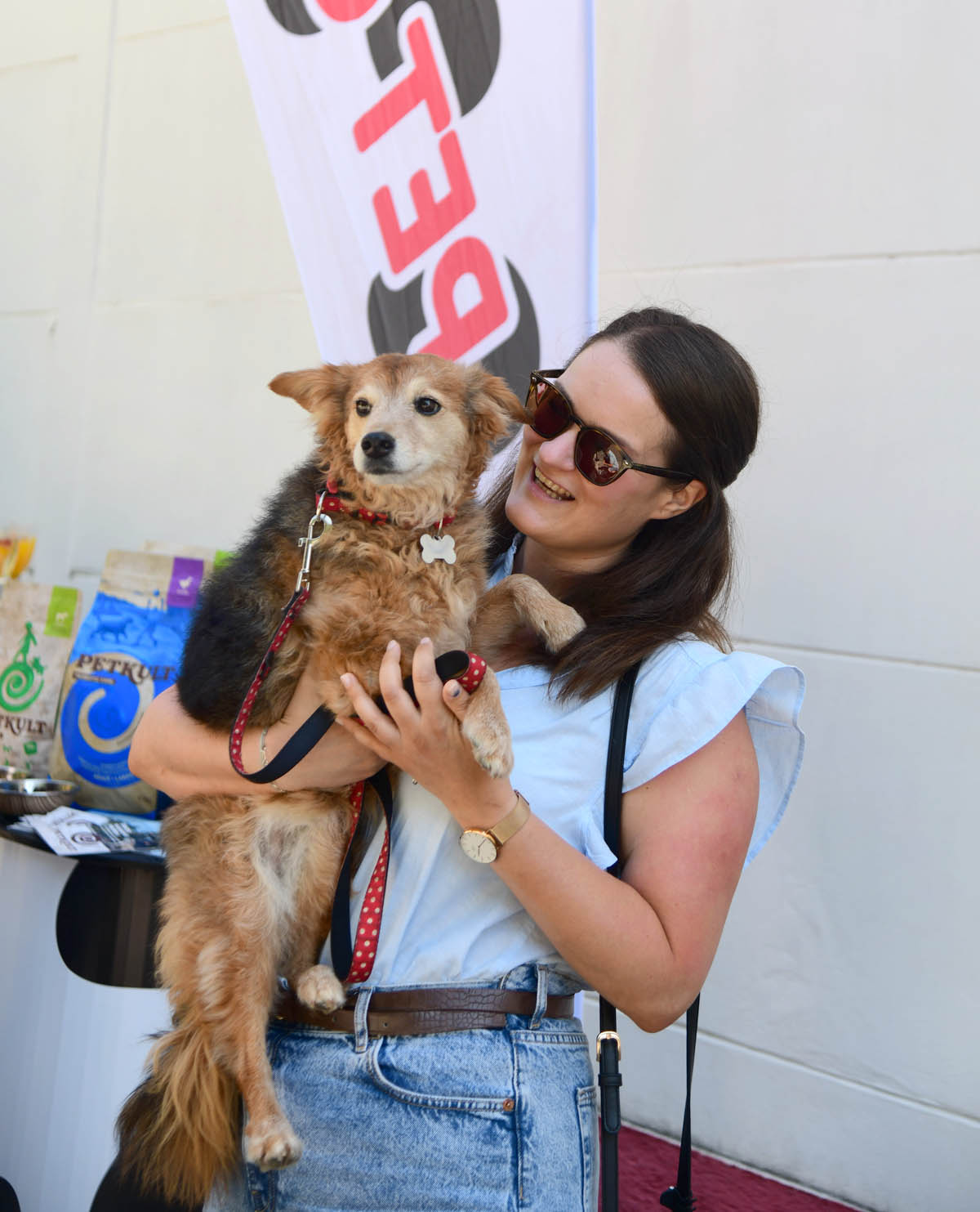 Extravagant event: U Pet centru Škurinje održana je zanimljiva radionica za pse i njihove vlasnike