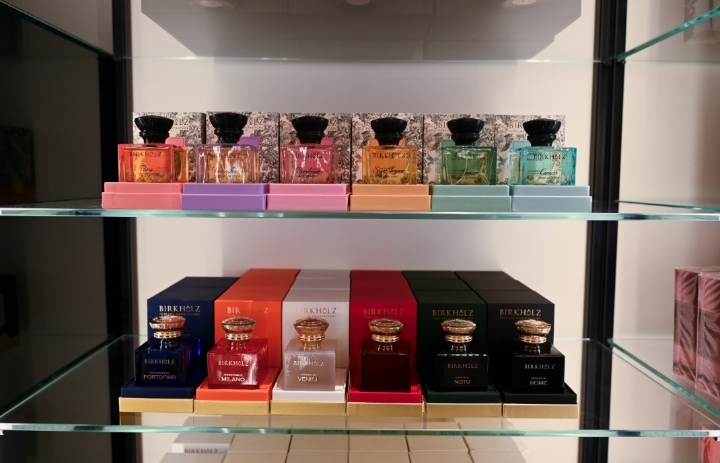 Martimex je otvorio novu parfumeriju u Zadru
