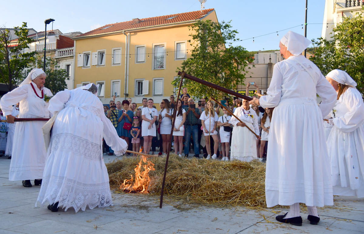 (Sr)etno Selce i ove godine prepuno dobre atmosfere i odličnog raspoloženja