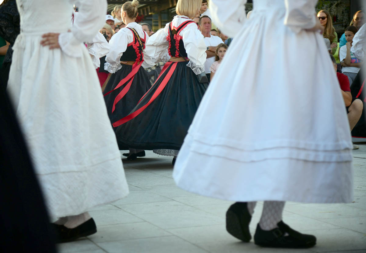 (Sr)etno Selce i ove godine prepuno dobre atmosfere i odličnog raspoloženja