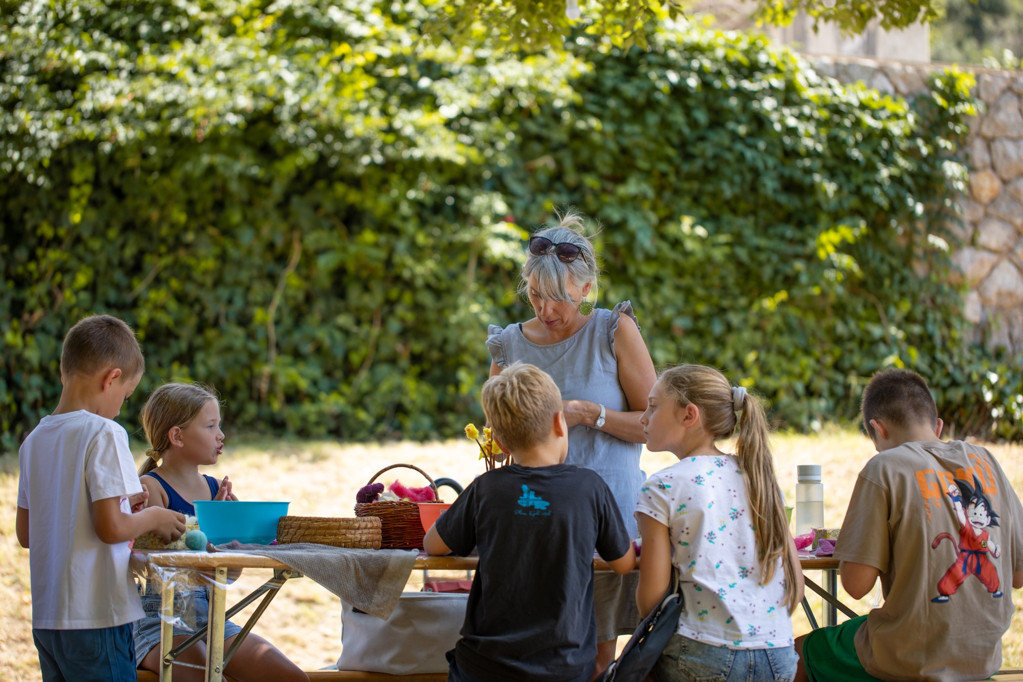 Održan je prvi Dobro est Fest: slavlje umjetnosti i kulture u Jurandvoru!