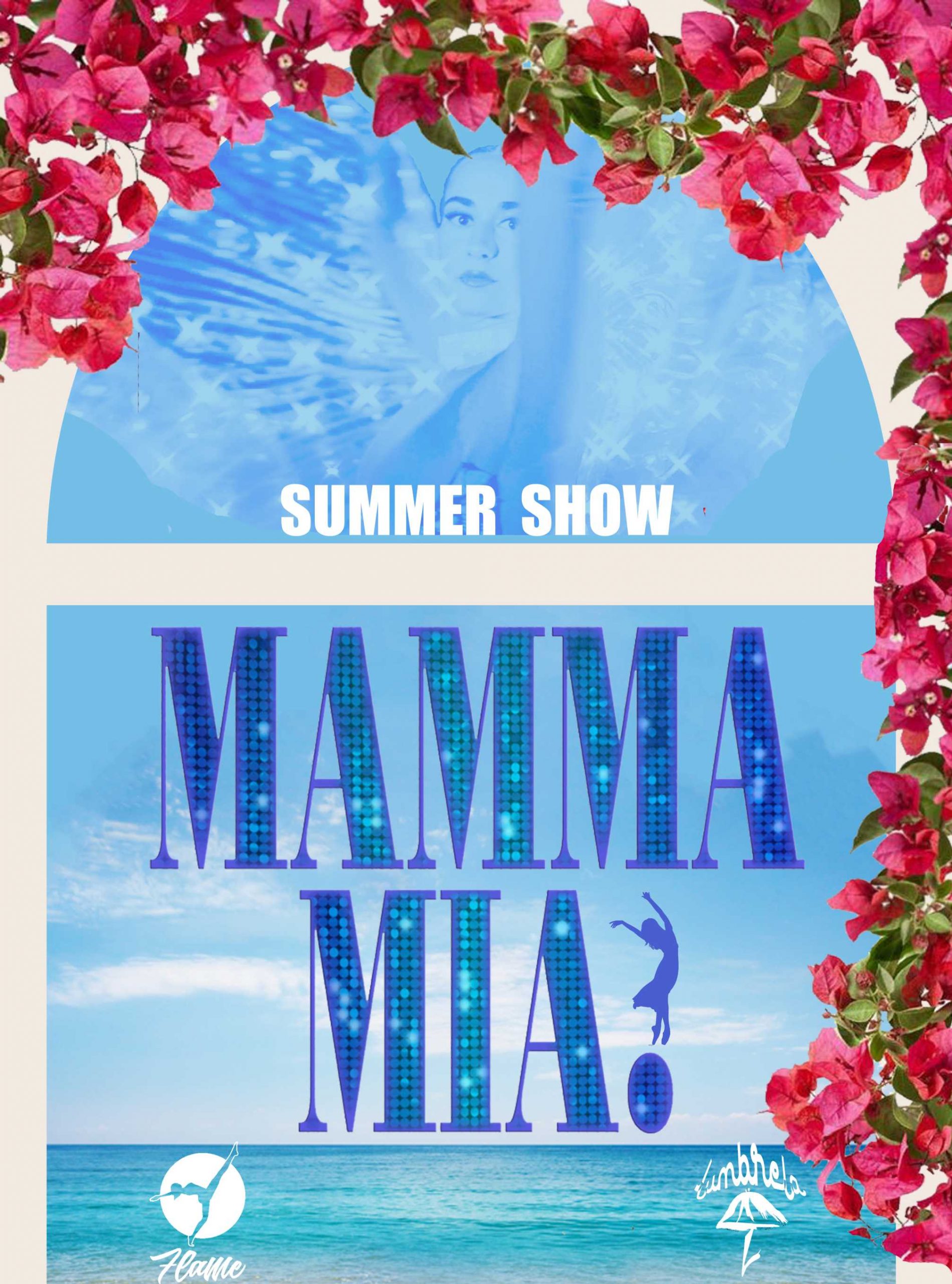 Like dana: MAMMA MIA SUMMER SHOW stiže u Uvalu Scott!