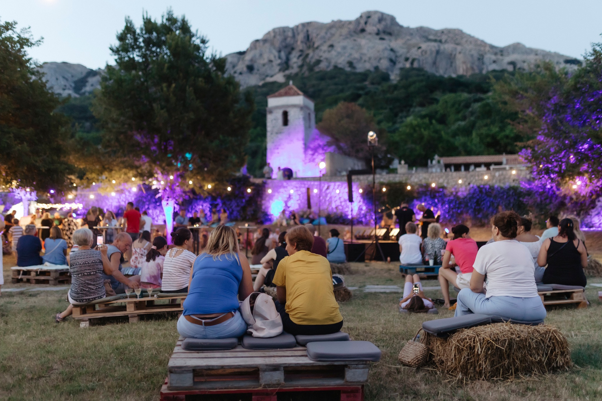 Održan je prvi Dobro est Fest: slavlje umjetnosti i kulture u Jurandvoru!