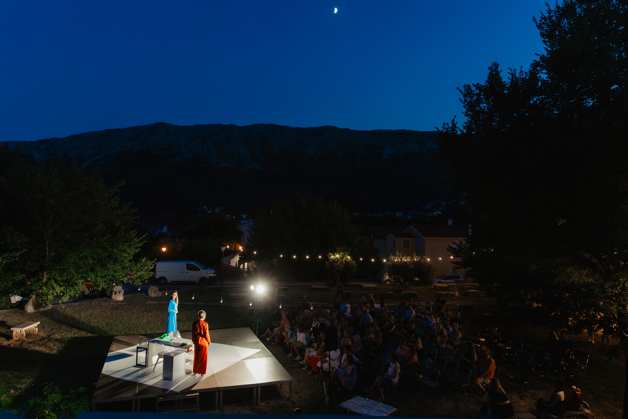 Održan je prvi Dobro est Fest: slavlje umjetnosti i kulture u Jurandvoru!