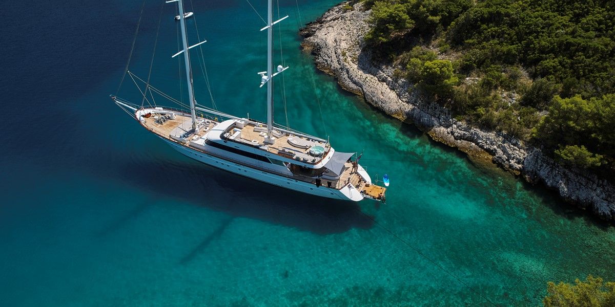 Priprema se spektakl u Zadru: Croatia Yacht Show dovodi na Jadran superjahte s tjednim najmom od pola milijuna eura