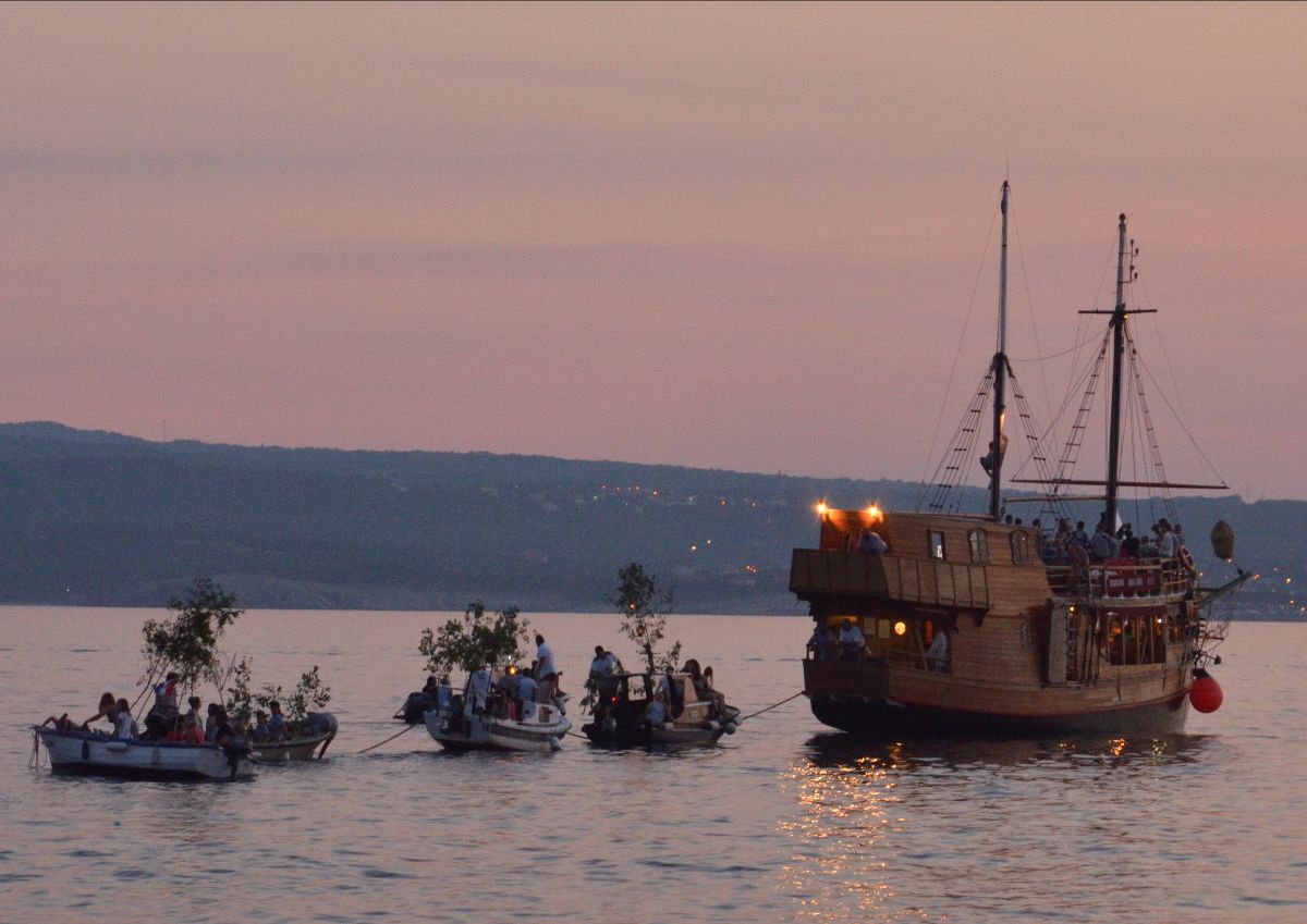 SELCE SLAVI DAN TURIZMA – TRADICIJA DUGA 130 GODINA