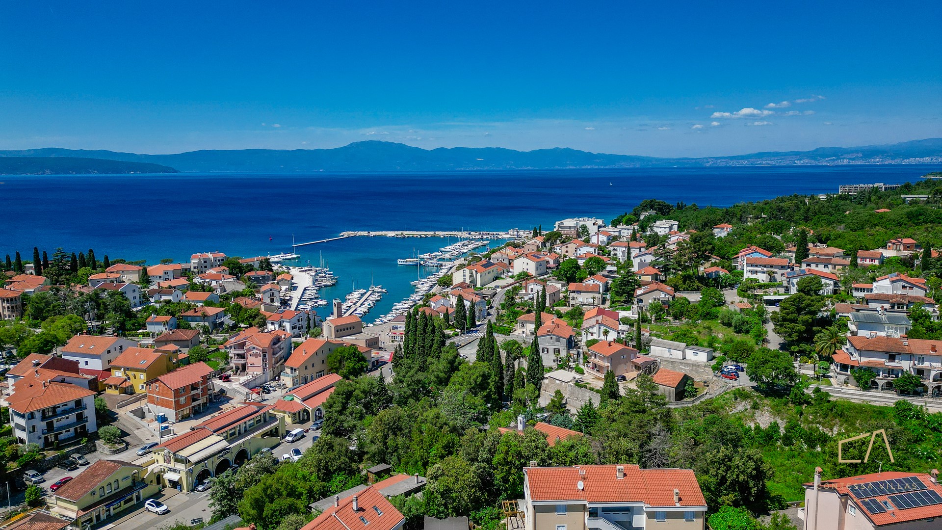 Moderni apartmani Lara i Ana imaju sve za savršen ljetni odmor