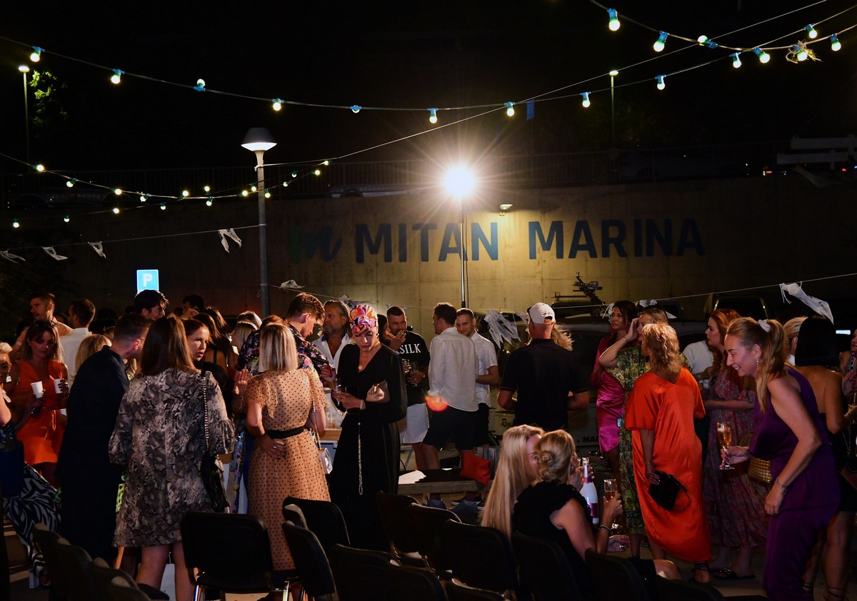 Čeka nas ljetna modna poslastica: Mitan Fashion Show!