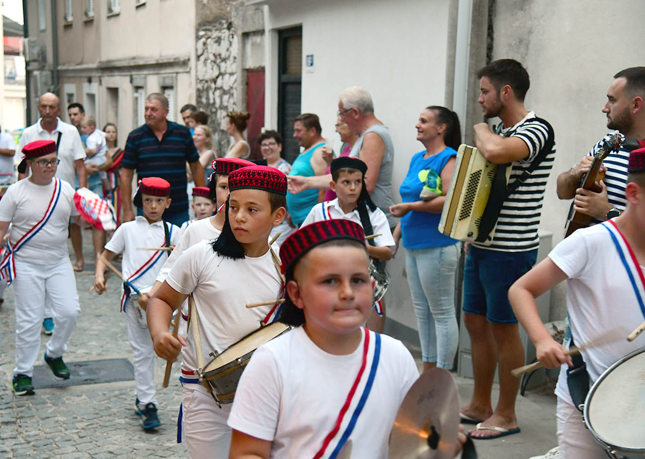 Danas započinje 9. Okolotorno i traje cijelo ljeto!