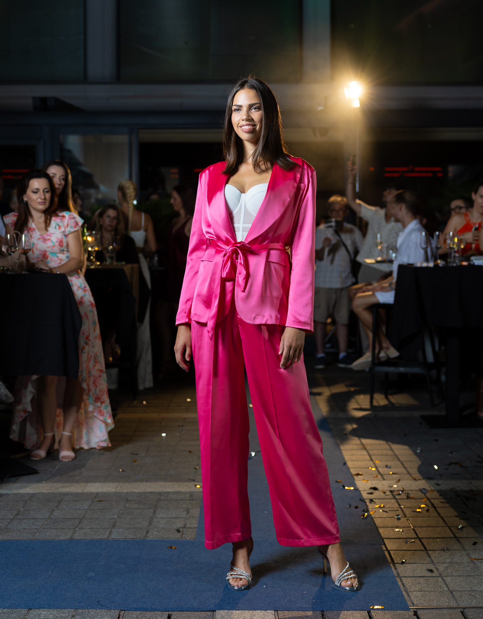 Nezaboravna ljetna večer uz Selin Boutique Fashion Night