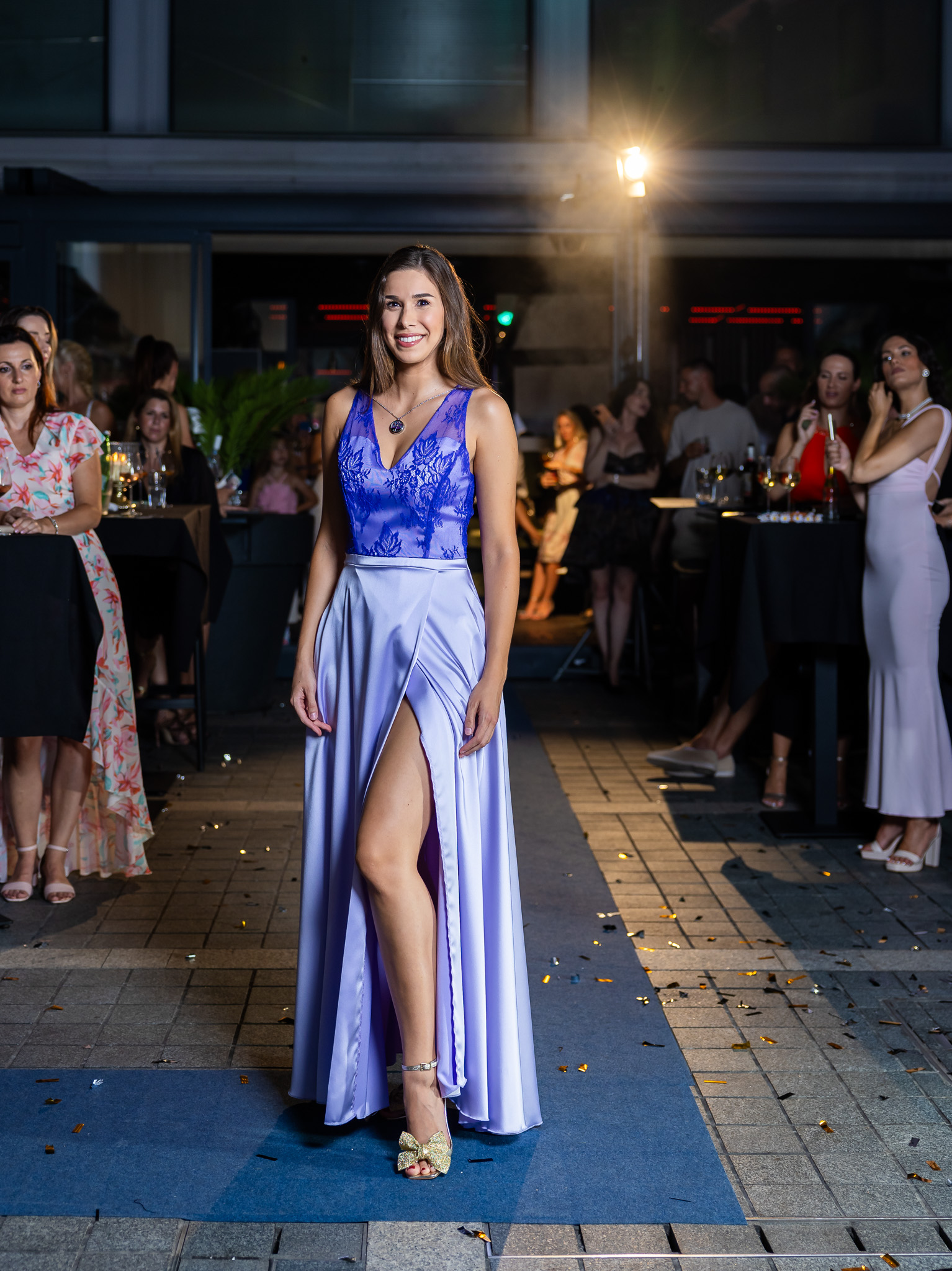 Nezaboravna ljetna večer uz Selin Boutique Fashion Night