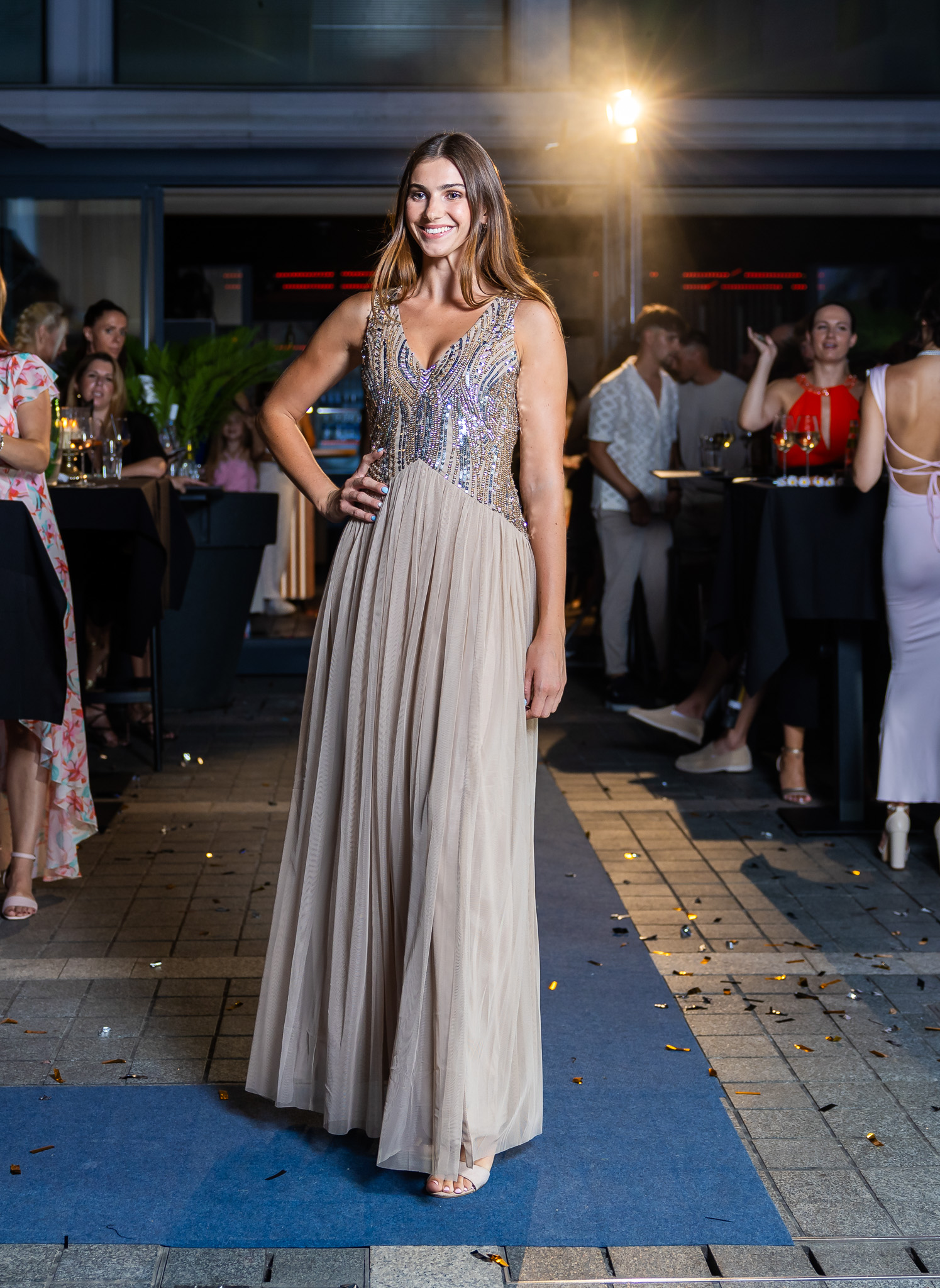 Nezaboravna ljetna večer uz Selin Boutique Fashion Night