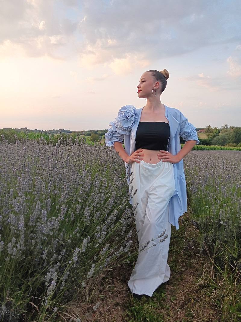 Ljetna Elegancija: Kolekcija Koja Oslobađa Vašu Ženstvenost