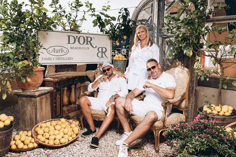 Sapore di sale, sapore di mare 2024 – najbolji white party ovoga ljeta