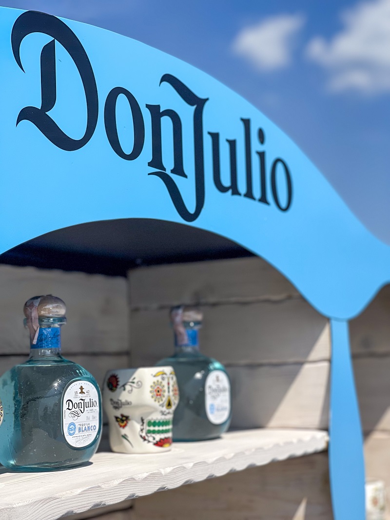 Don Julio Blanco party uz grupu L'Amour oduševio je brojne posjetitelje Beach Bara Mul