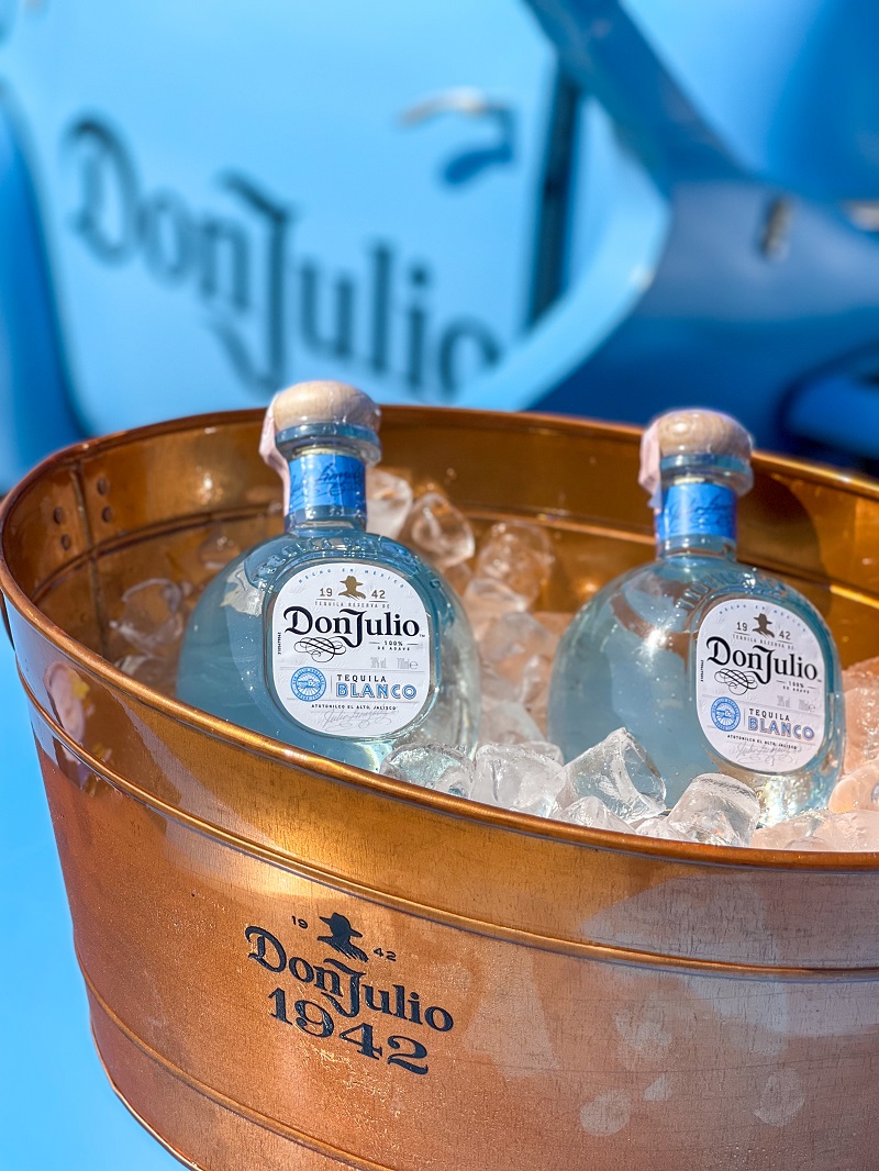 Don Julio Blanco party uz grupu L'Amour oduševio je brojne posjetitelje Beach Bara Mul