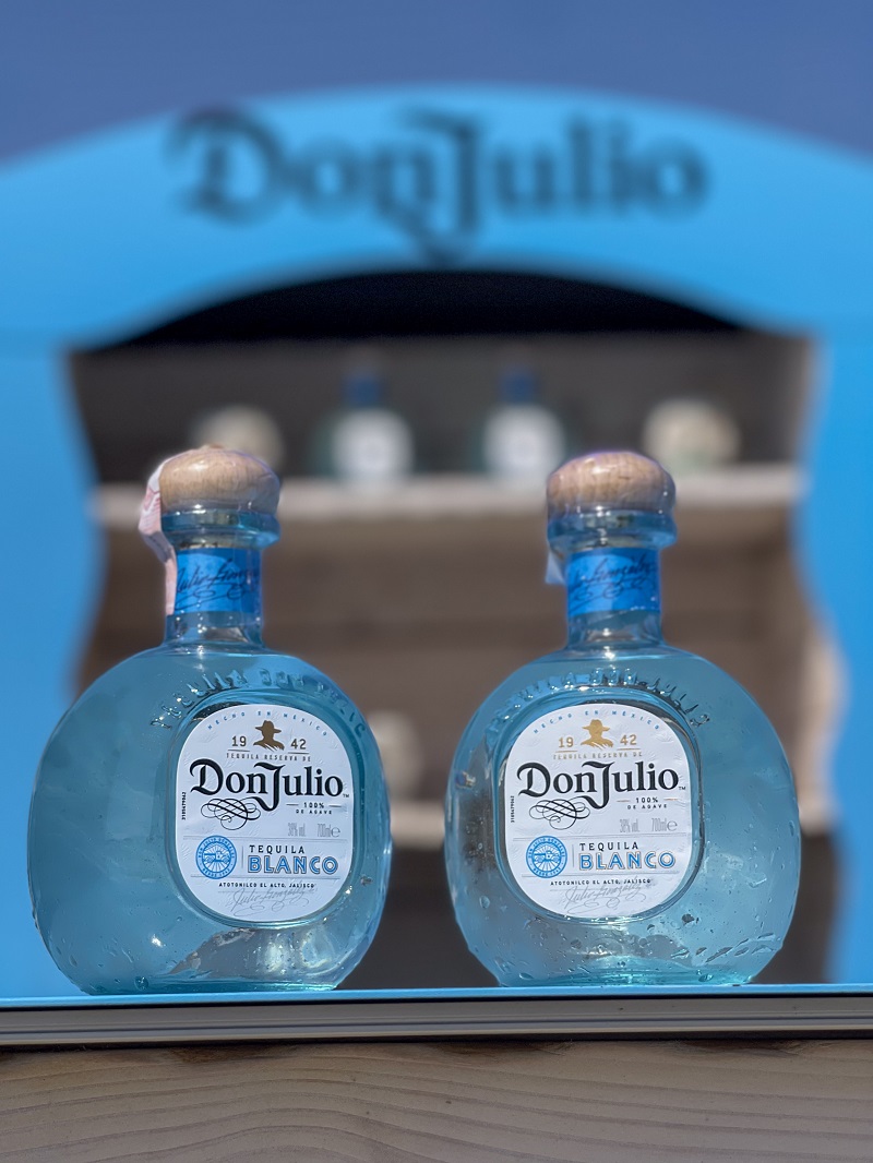 Don Julio Blanco party uz grupu L'Amour oduševio je brojne posjetitelje Beach Bara Mul