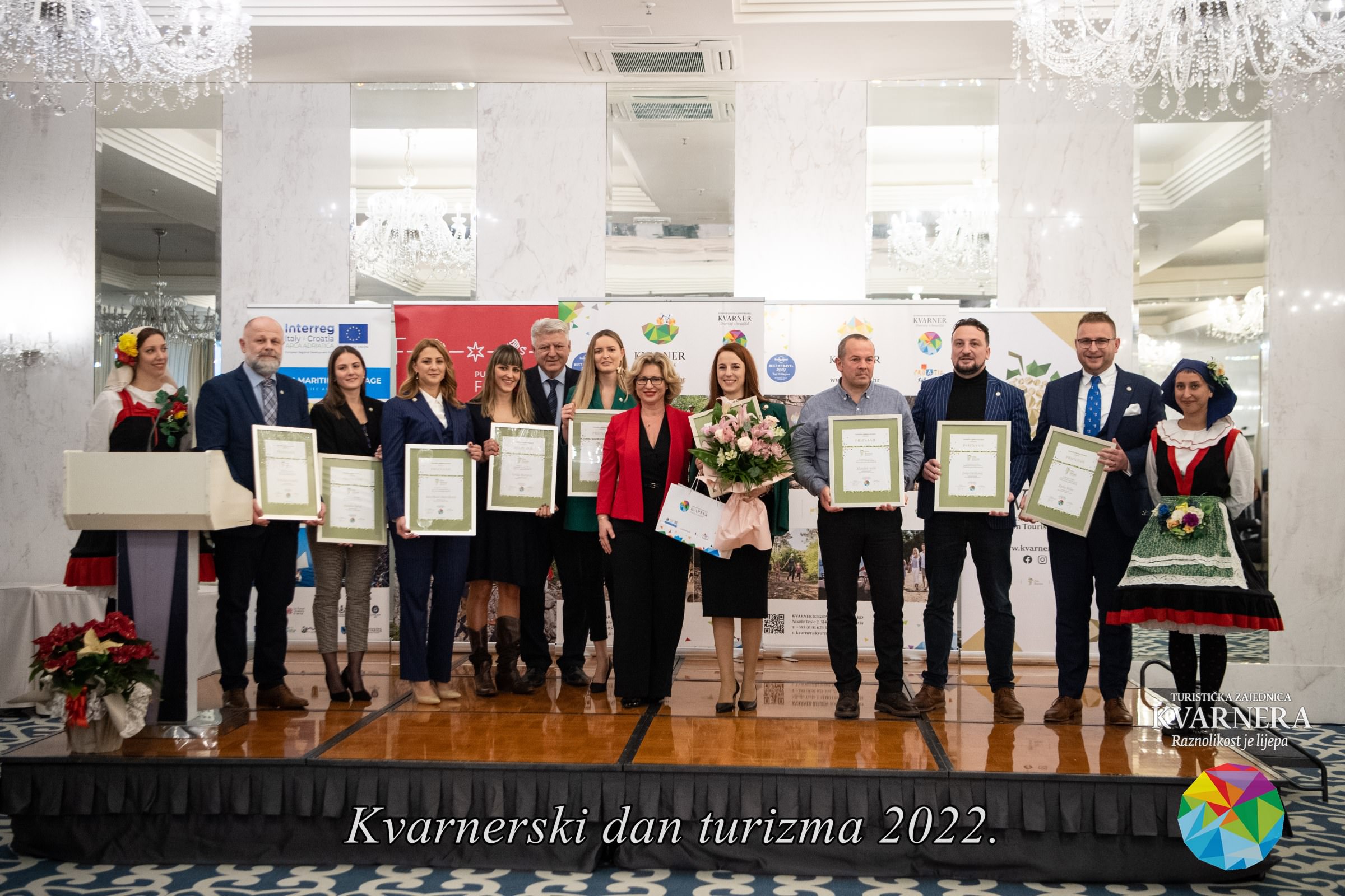 Kvarner Wines u 2024. ušao aktivnije no ikada