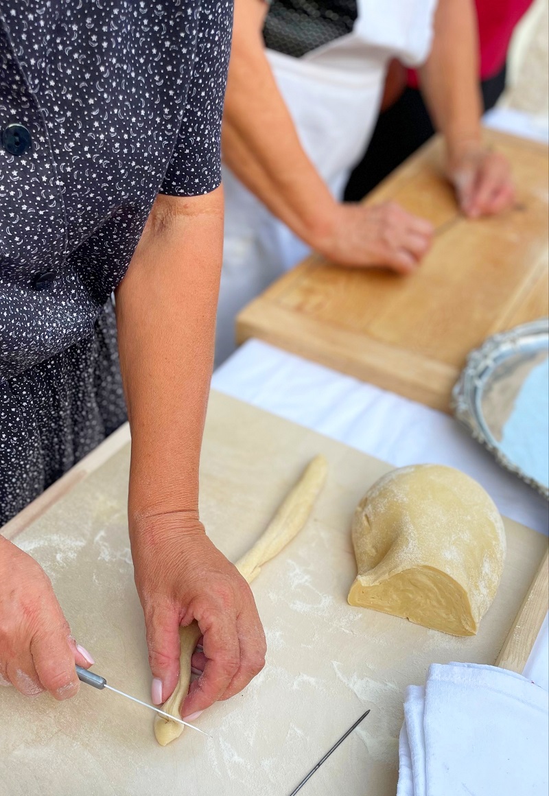 Tradicija, običaji i baština - započeli su Ribarski dani u Baški