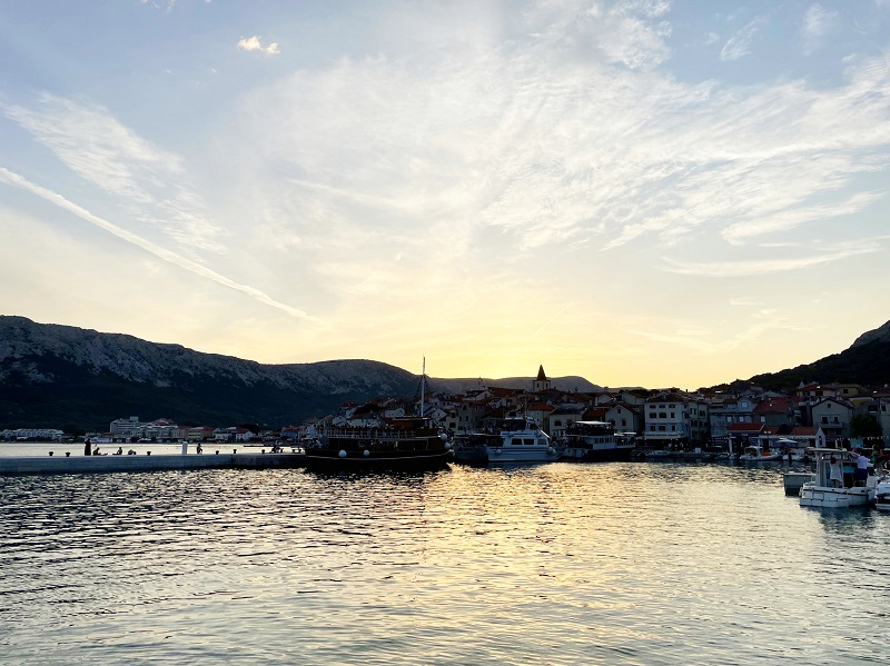 Tradicija, običaji i baština - započeli su Ribarski dani u Baški