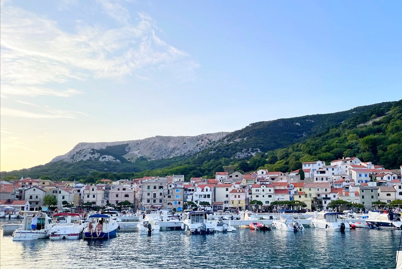 Tradicija, običaji i baština - započeli su Ribarski dani u Baški