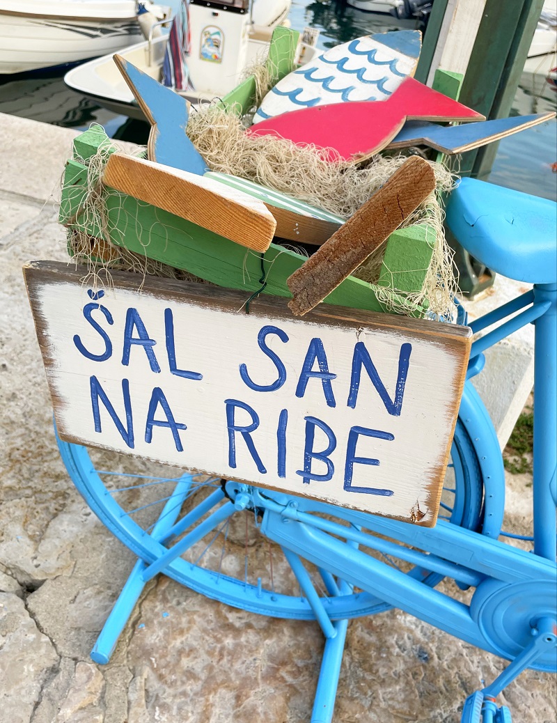 Tradicija, običaji i baština - započeli su Ribarski dani u Baški