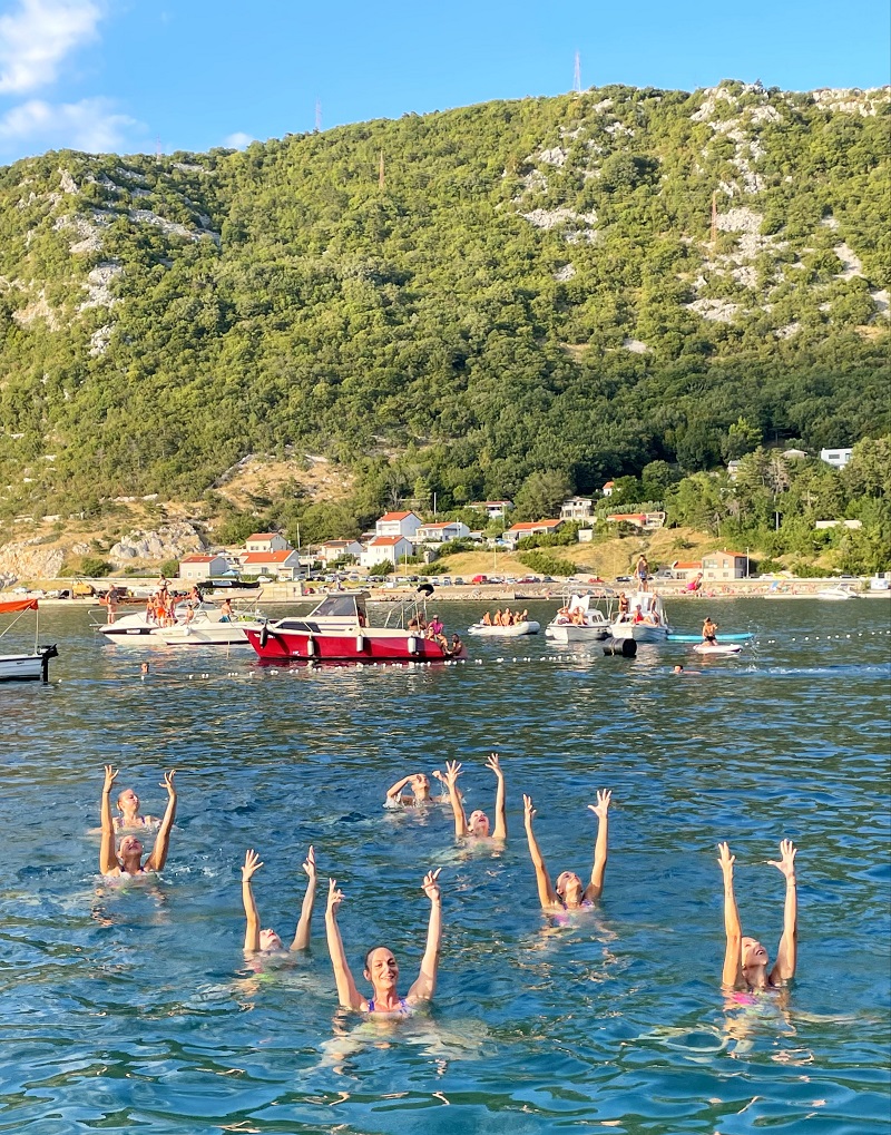 Manifestacija Tira, tira podsjetila je na običaje i tradiciju Bakarca