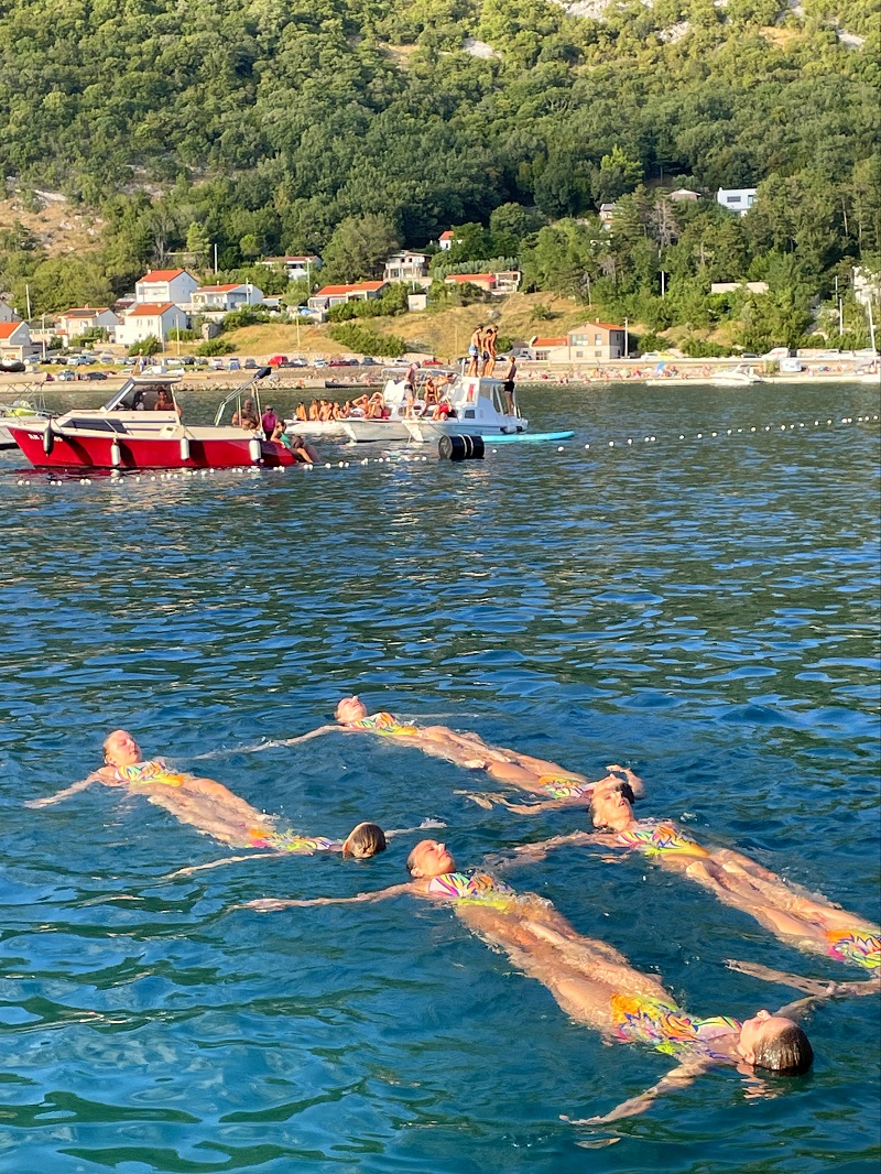 Manifestacija Tira, tira podsjetila je na običaje i tradiciju Bakarca