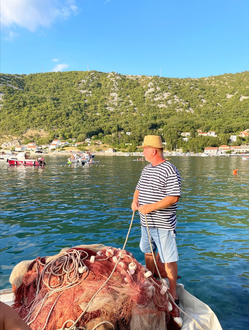 Manifestacija Tira, tira podsjetila je na običaje i tradiciju Bakarca