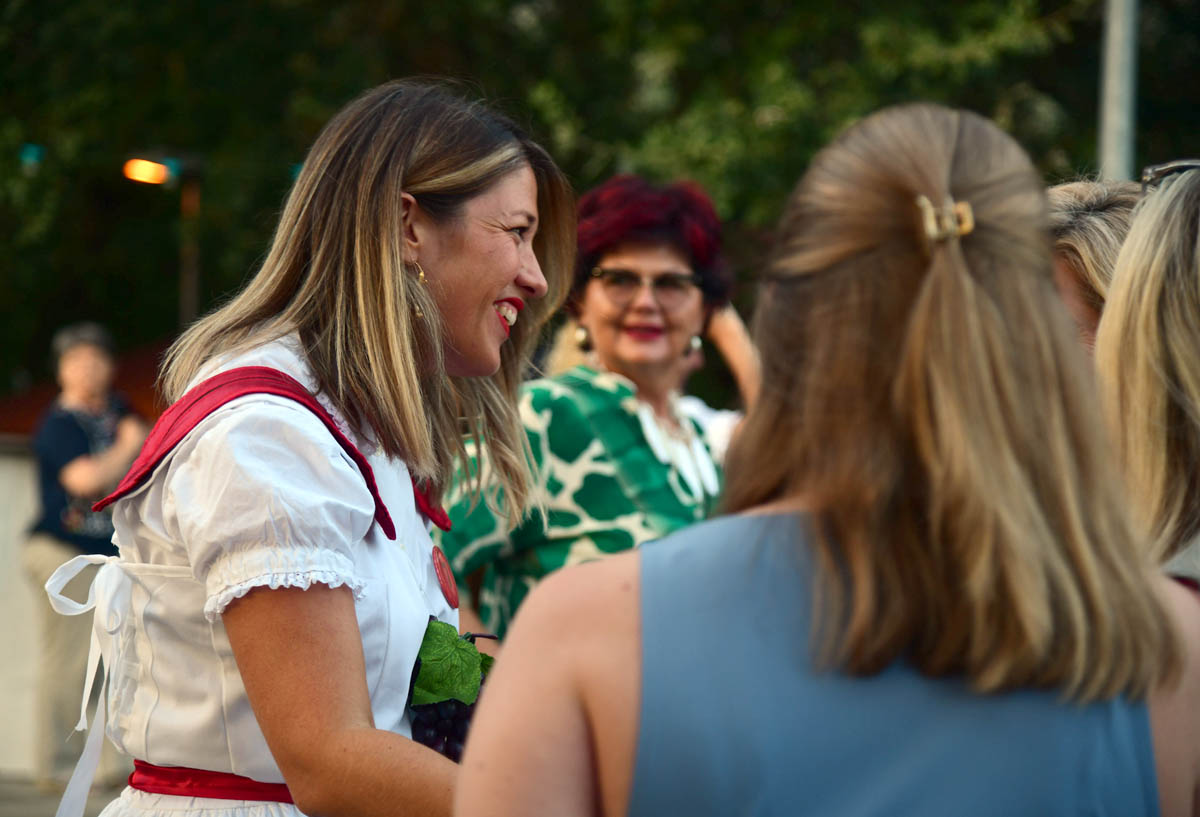 Ružica Vinodola slavi dvadesetogodišnji jubilej!