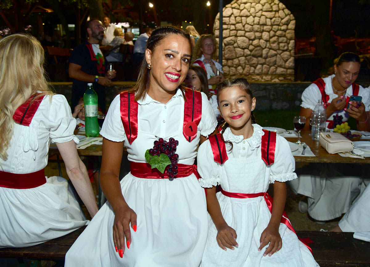 Ružica Vinodola slavi dvadesetogodišnji jubilej!