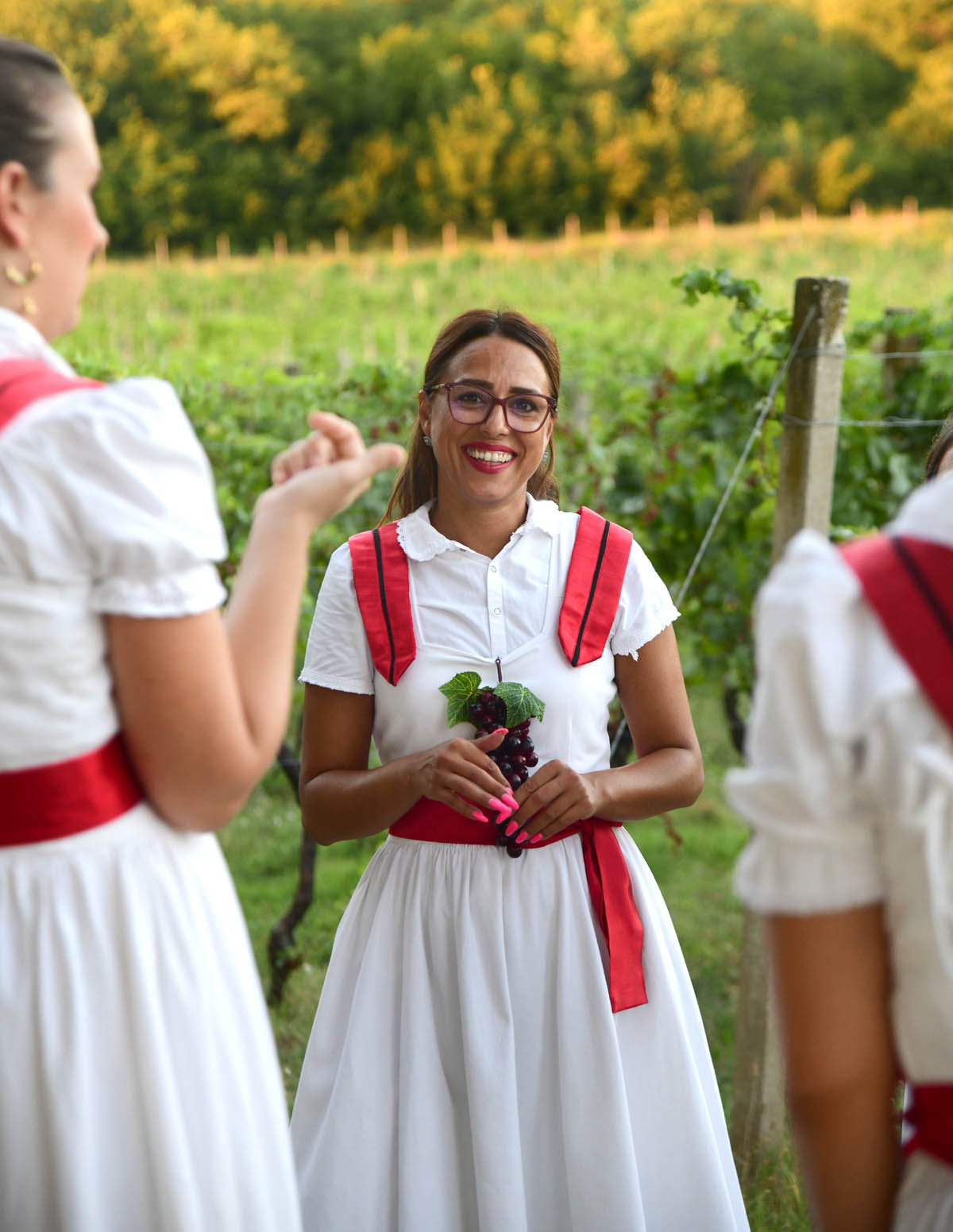 Velika proslava dvadesetog rođendana manifestacije Ružica Vinodola