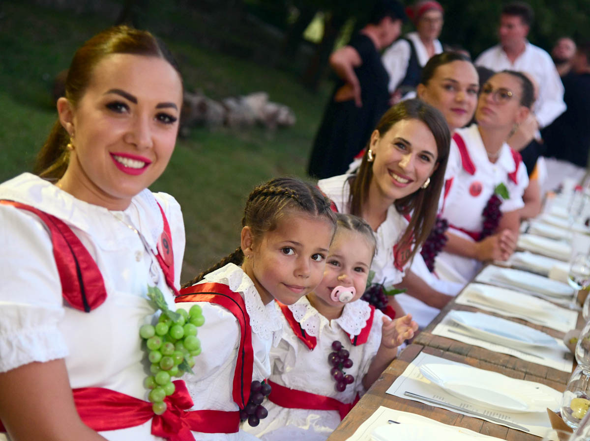 Ružica Vinodola slavi dvadesetogodišnji jubilej!