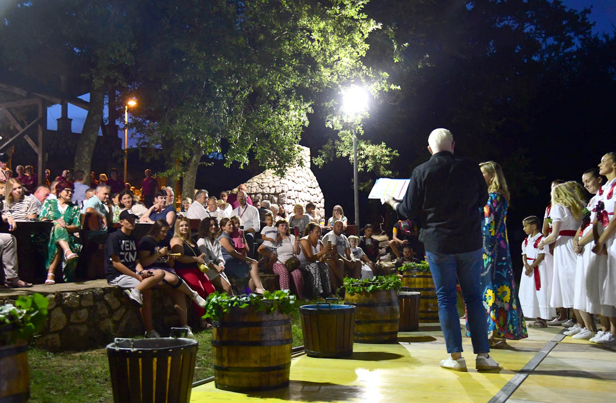 Ružica Vinodola slavi dvadesetogodišnji jubilej!